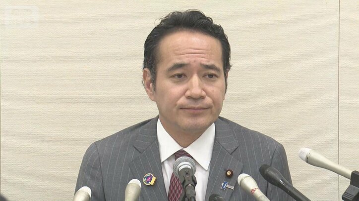 【これまでの経緯】簗農水大臣がきょう午後“2回目”会見 地元の道路予算“大幅減”疑惑「事実なら大問題」「やな大臣だね」野党が批判 週刊誌報道に対し「回答は控えたい」発言繰り返す