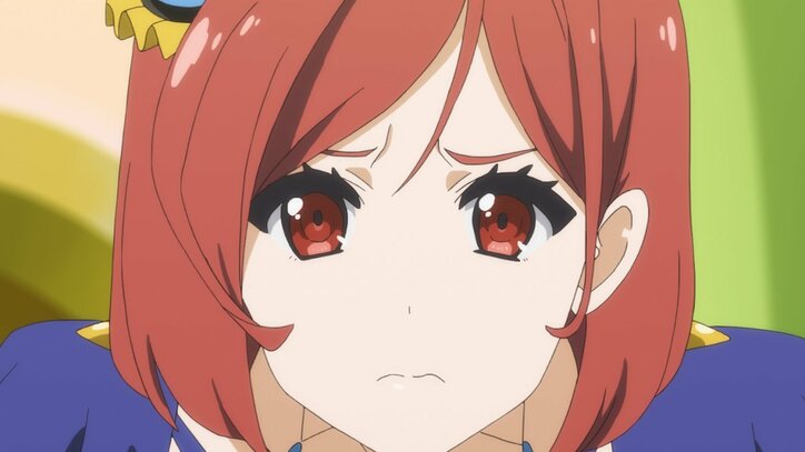 アニメ「慎重勇者」第8話、ミティス（声優・三石琴乃）のとんでもない秘密が明らかに！ 先行カット解禁