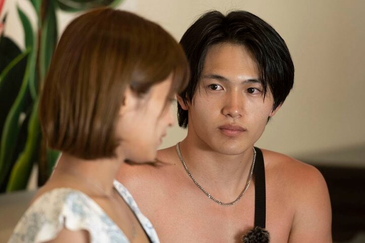 元国民的アイドル、水着デートを重ね年下男子を骨抜きに「もうりかちゃん以外は見るつもりない」