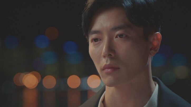 理想の年下男子をヤン・セジョンが熱演！年上女子との純愛ラブストーリー『愛の温度』