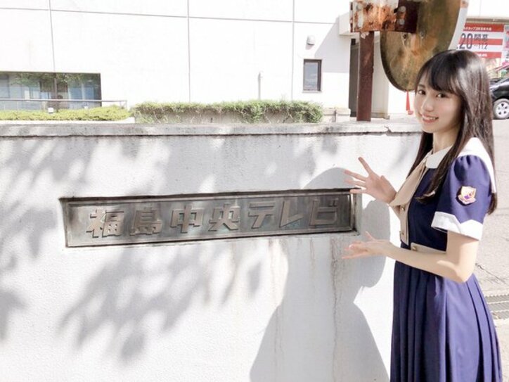 「思わずウルっとしちゃいました」乃木坂46の4期生・賀喜遥香、60本を超えるPR活動を終了