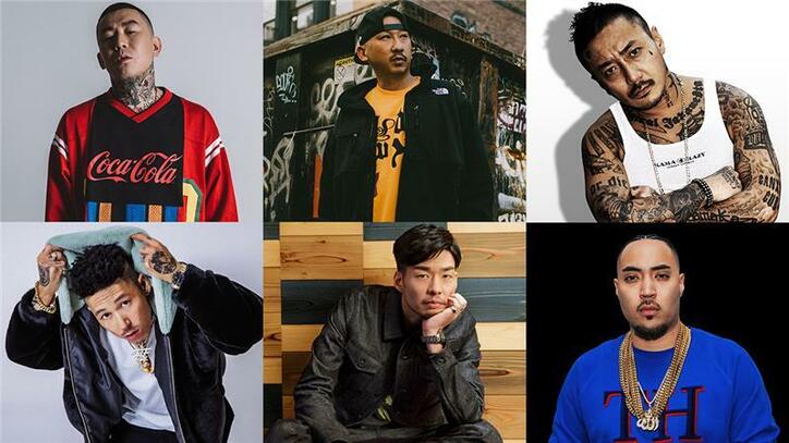 AK-69をZeebra、般若、R-指定…総勢12人のラッパーたちが語り明かす。  BSフジにてAK-69特番「Talk About AK-69:FADE TO RED」2021年1月2日（土）放送決定