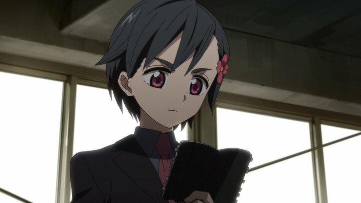 アニメ「ID:INVADED」第11話、サブタイトル＆先行カット解禁！Blu-rayBOXオリジナル店舗特典イラストも公開