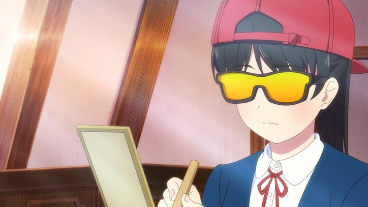 アニメ「ラブライブ！スーパースター!!」第10話場面カット＆あらすじ公開　ペイトン尚未のコメントも到着