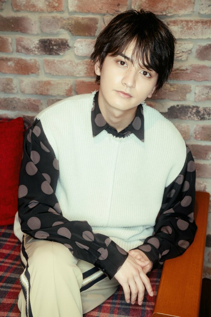 中尾暢樹×瀬戸利樹×阿部真央『チア男子!!』インタビュー　３人が学生時代に熱中したこととは？