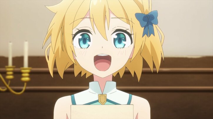 [照片/图片] 挑战与最强公会的"被操纵"对抗赛！动画《无职英雄》第3话故事梗概&先行截图解禁 2