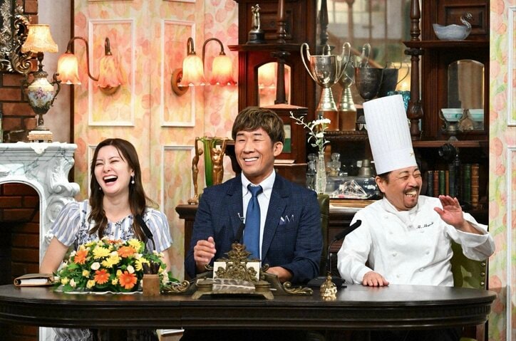 探偵！ナイトスクープ