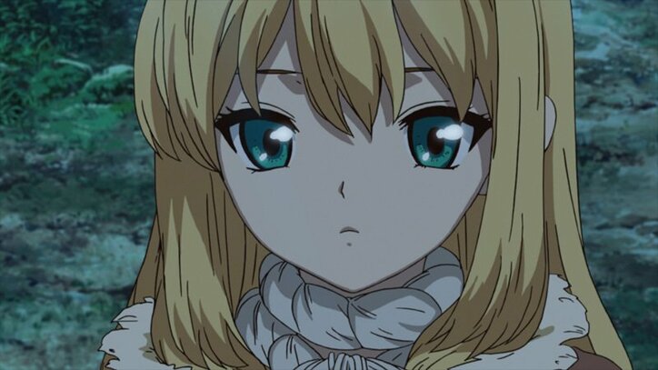 アニメ「Dr.STONE」第17話、父・百夜が託したメッセージとは? 先行カット解禁