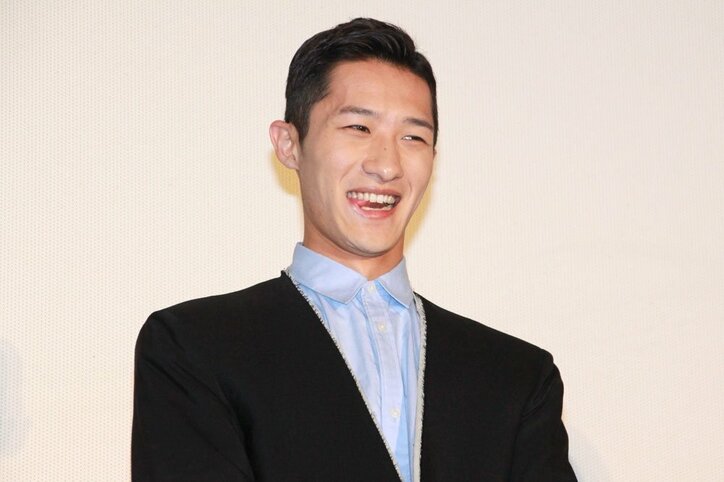 映画初主演の塚田僚一、櫻井翔よりも少ない148枚チケット購入「先輩の顔に泥を塗るわけには」