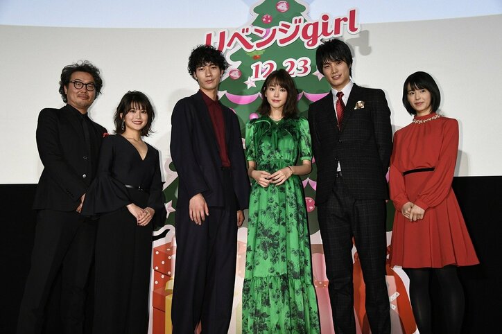 桐谷美玲、事務所からのスカウトを振り返る「いきなり携帯に電話が掛かってきた」
