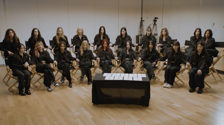 「本当にこの子はすごい」「今までにないスタイルのダンス」アメリカ出身・17歳エミリーのパフォーマンスを審査員が絶賛！ HYBE米オーディション