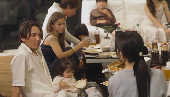 【写真・画像】元「あいのり」ヒデ（41）「あの子のそばにいてあげたい」39歳シンママ美女の2歳娘に“父性”芽生える　1枚目