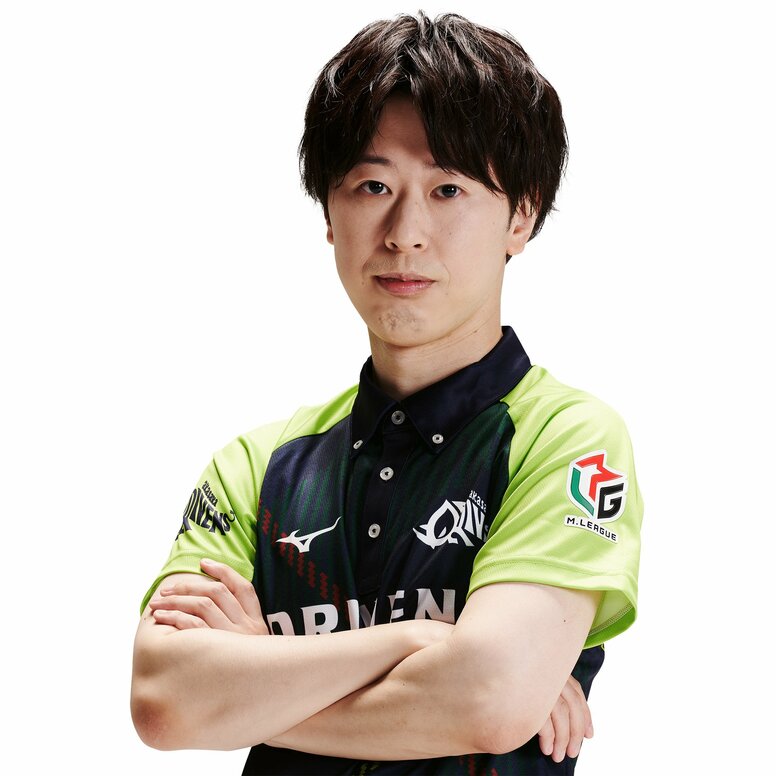 ネット麻雀界から最強の刺客 天鳳位3回・渡辺太「半荘数で言えば2万とか3万は打ってきた」／麻雀・Mリーグ