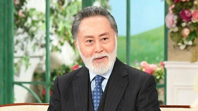 「ある意味では強引」北大路欣也、華麗な俳優デビューの裏に“超大物プロデューサー”の存在「絶対心配しなくていいって」　