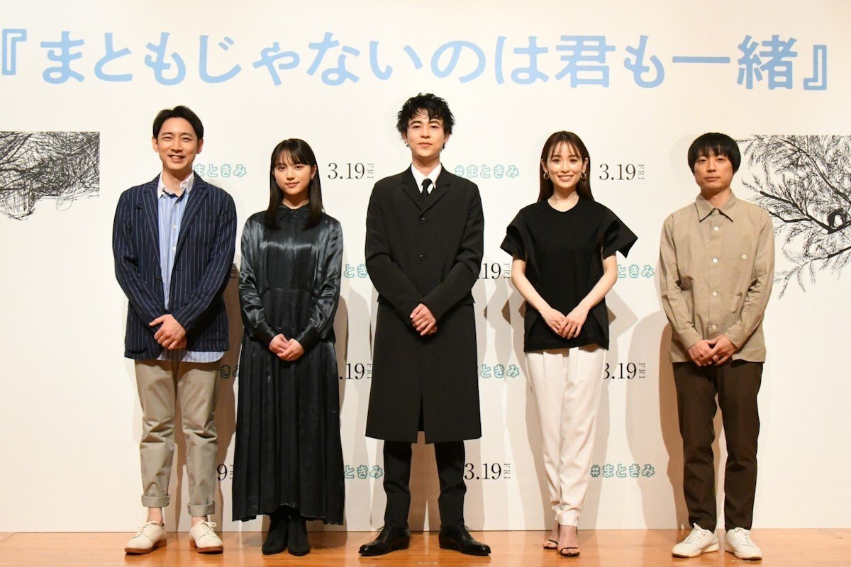 帰宅したらまず足を洗う 小泉孝太郎の意外な生活習慣 大型犬かよって言われました ドラマ Abema Times