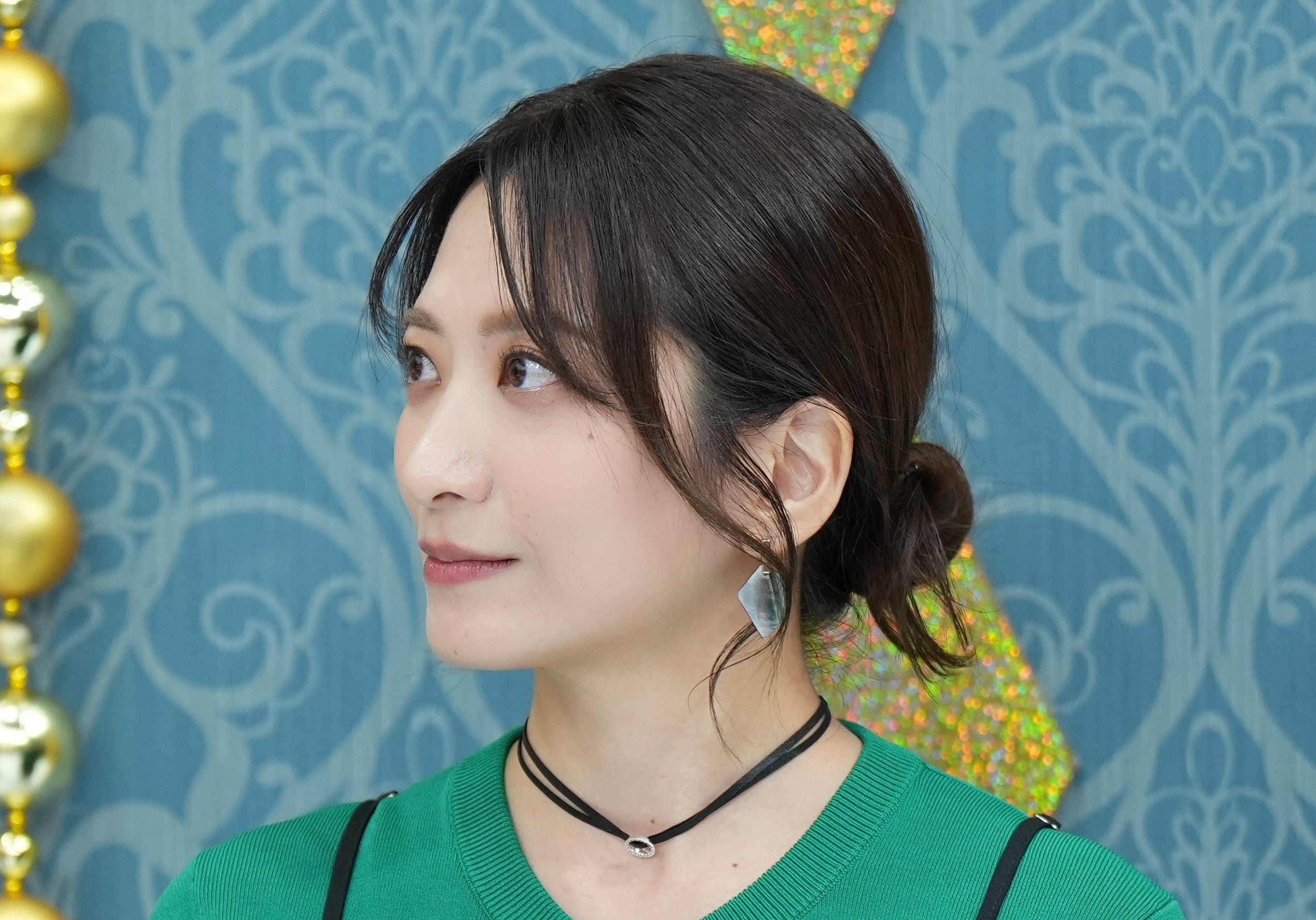 【写真・画像】KAT-TUN中丸雄一の妻・笹崎里菜アナ、今年を振り返り苦笑「楽しいことも楽しくないことも…」 1枚目 | バラエティ ...
