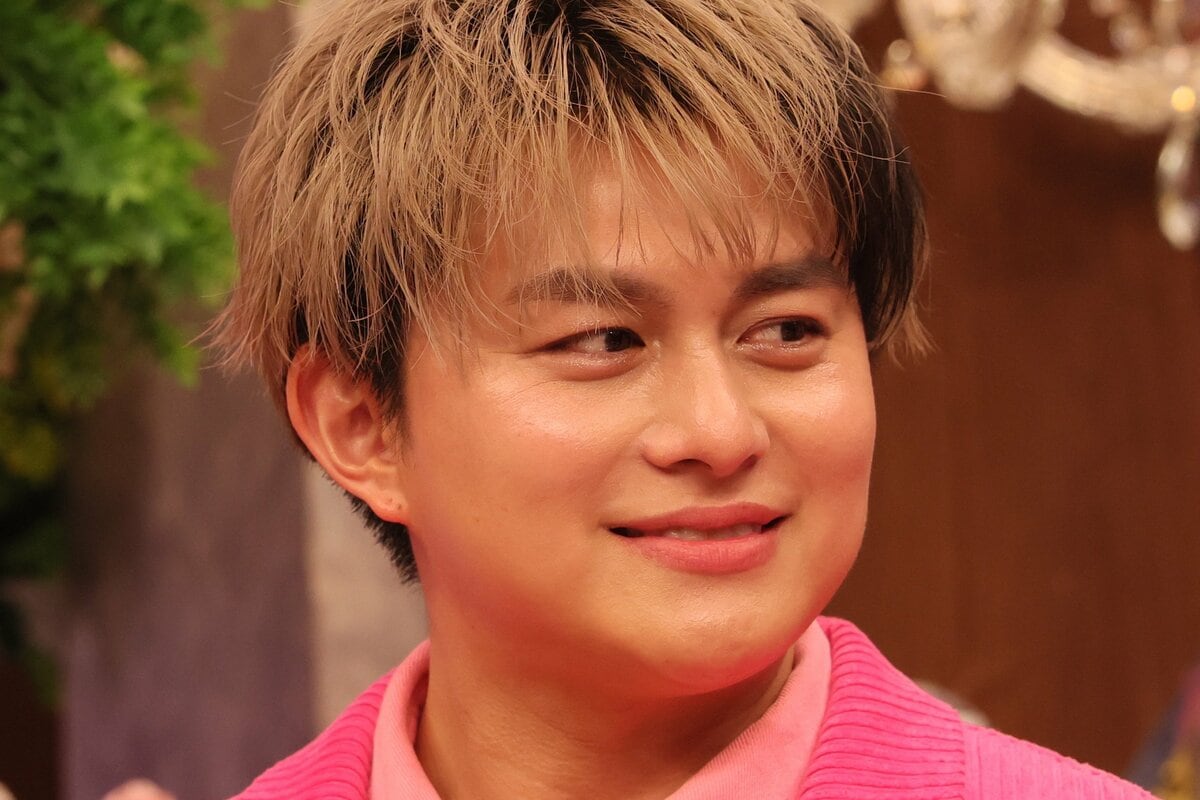 万引き解雇”元ボイメン小林豊、現役アイドル時代にファンからもらった