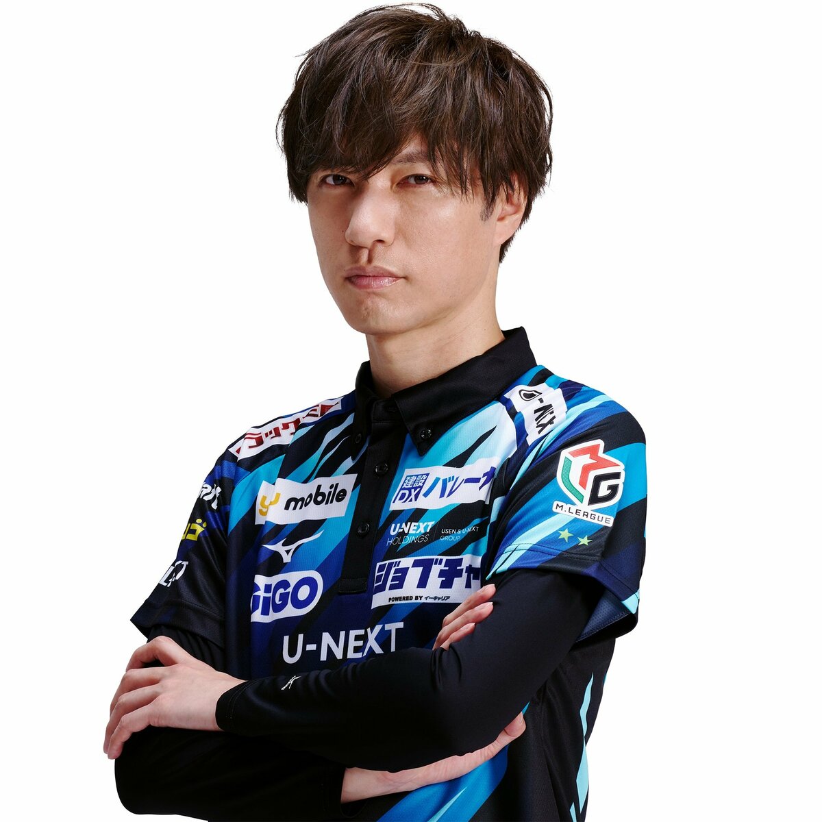 満腹？そんなはずない！“戦闘民族”鈴木優、昨期MVP＆完全優勝でも