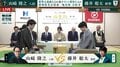 藤井聡太棋聖、史上最年少での永世称号獲得なるか!挑戦者の山崎隆之八段が踏ん張るか 注目の“名古屋対局”開始/将棋・棋聖戦五番勝負第3局
