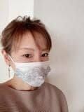 高橋真麻、綺麗だと思うマスク姿を公開「自分で言っちゃいます」