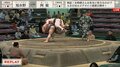 決まった!?ド派手な一本背負い 館内も「おおっ!」とどよめく大技も軍配は逆に…「柔道なら一本勝ちだったのに」