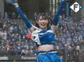 “可愛すぎる”と早くも人気爆発！あざとく進化し続けるファイターズガール 「ジンギスカンダンス」は、きつねダンスを超える？