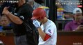 大谷翔平だけ…じゃなかった！ 球審の判定に敵軍打者も頭抱える「立ち位置がおかしい」との指摘も