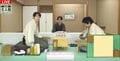 「将棋強そうなお客さんいたな」藤井聡太名人が注文した菓子店にトップ棋士が降臨？ファンざわざわ「貴重なシーン」「買い食いしてる」