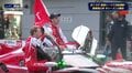 トヨタ、凱旋レースで大どんでん返しの逆転優勝「あれが全てでした」 明暗分けたピットイン…“トヨタマジック”で勝利呼び込む
