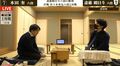“同門対決”は弟弟子の斎藤明日斗六段に軍配！「どちらが勝ってもおかしくない難解な将棋」本田奎六段を破り予選決勝進出／将棋・王座戦二次予選
