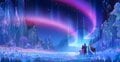 2027年公開『アナと雪の女王３（仮題）』コンセプトアート解禁！アナの結婚やオラフの恋に「傑作の予感しかしない」の声
