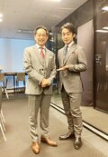片岡愛之助、妻・藤原紀香が用意した“最高”のもの「さすがなセンス」「素晴らしい」の声