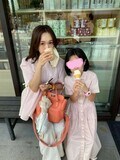  花田虎上、毎年必ず子ども達を連れて訪れる場所「素晴らしい」「頭が下がります」の声 