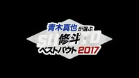 【無料】ベストバウトセレクション-青木真也が選ぶ修斗ベストバウト2017 - Abemaビデオ | AbemaTV(アベマTV)