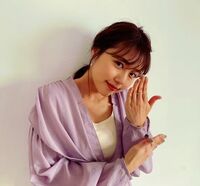 「相変わらず素敵すぎ」「可愛いが過ぎます」有村架純、“師走”の可愛らしいオフショットに歓喜の声