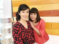 早見優、堀ちえみの手術終了の報告に安堵「無事に終わってよかった」