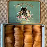 研ナオコ『可愛い』