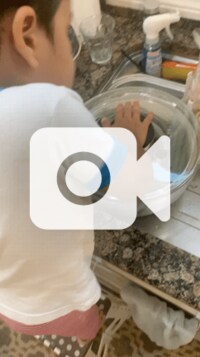 ラミレス美保『アレが無い。。。』