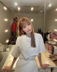 「プリンセスめるる」「メッチャ可愛すぎ」生見愛瑠の透明感あふれるホワイトコーデにファン絶賛