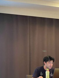 だいたひかる『おはようございます』