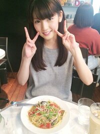 道重さゆみ、モー娘。飯窪春菜とアクアリウムへ　2ショット公開にファン歓喜