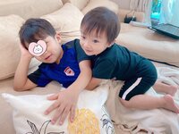 辻希美『癒しの塊♡』