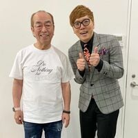 HIKAKIN、大好きな志村けんさんの訃報に涙止まらず…“変顔”も「志村さんに影響を受けて」いた