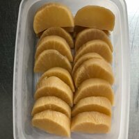 hitomi『たまにイライラしちゃう時も…』