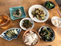 松尾翠『お手伝いごはん』