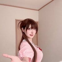 「お借りしたい！」「本人登場か」コスプレイヤー・しょこらの「かのかり」水原千鶴コスにファン沸騰