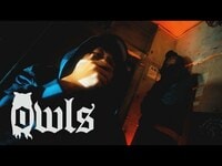 owls、2ndアルバムからSTICKY（SCARS）、T2K a.k.a. Mr. Tee（練マザファッカー）が参加した『4:20 remix』のMVを公開！