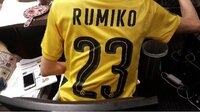 小柳ルミ子『浦和vs.ドルトムント 勝手にサッカートーク⚽️❤️』