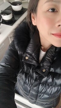 高橋真麻『一軒家は寒い』