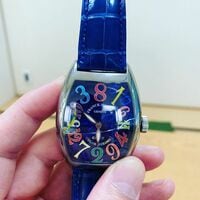 「嘘だろ 嘘だって言ってくれ」ノブコブ吉村、高級腕時計のガラスが割れ涙の投稿